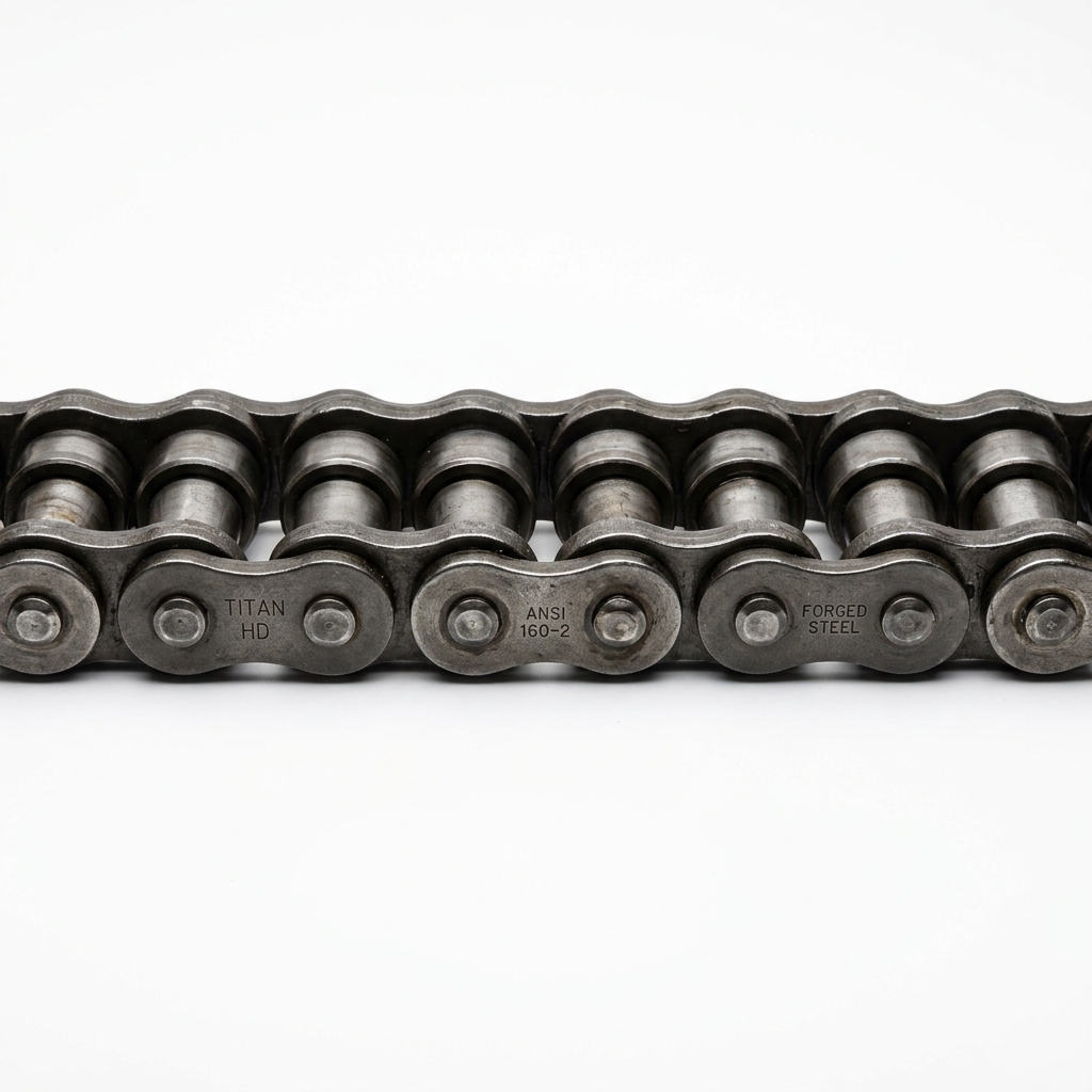 Industrial Roller Chain