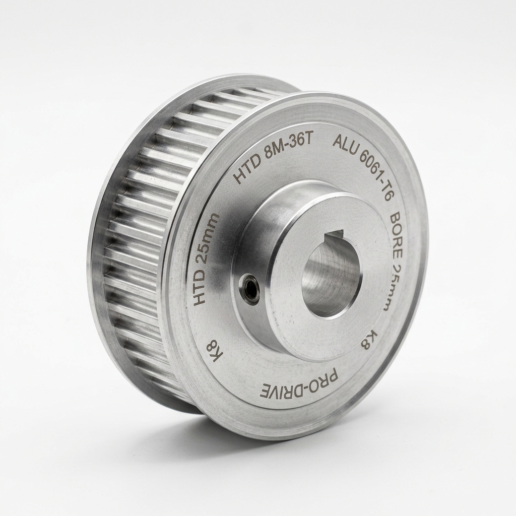 Timing Pulley