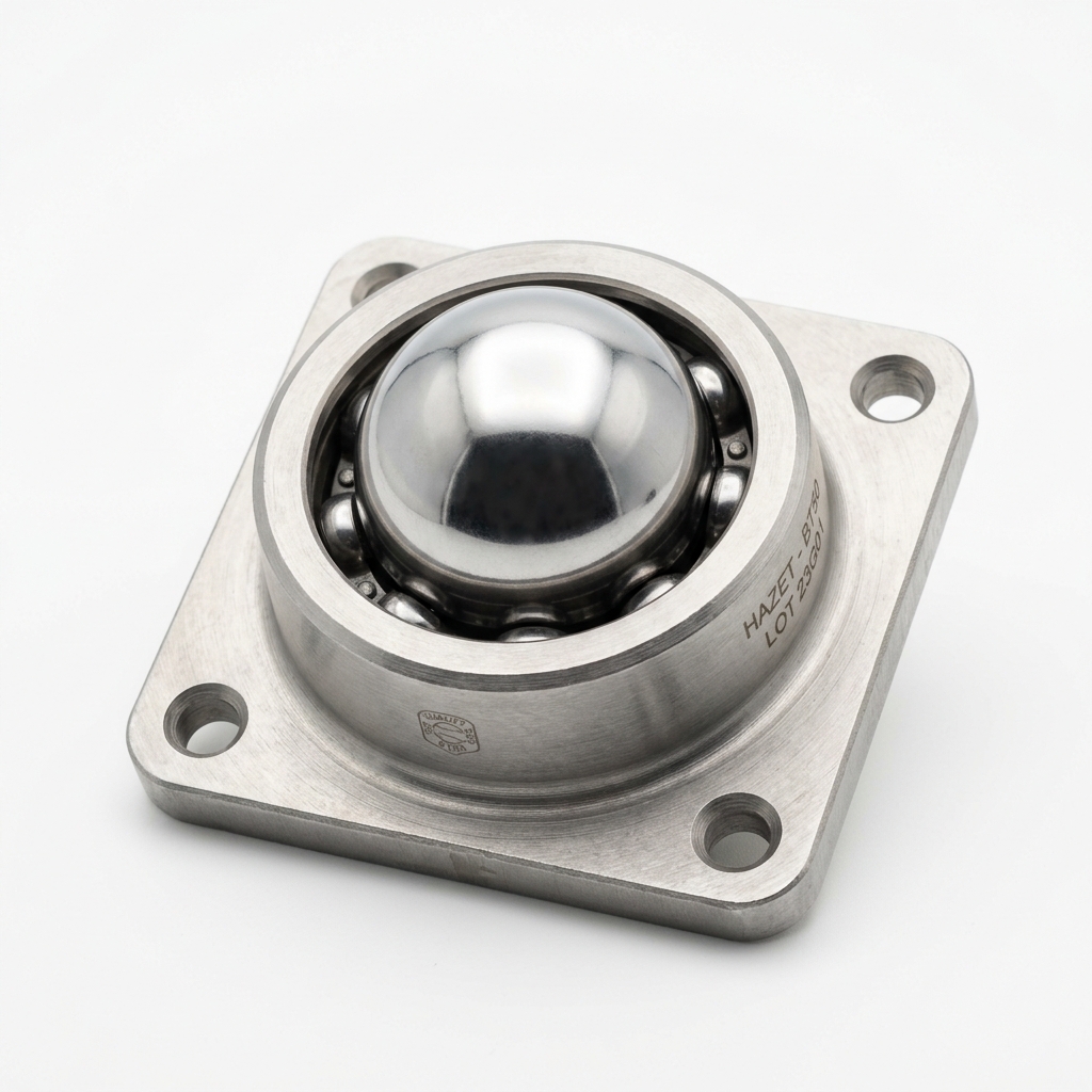 Ball Transfer Unit