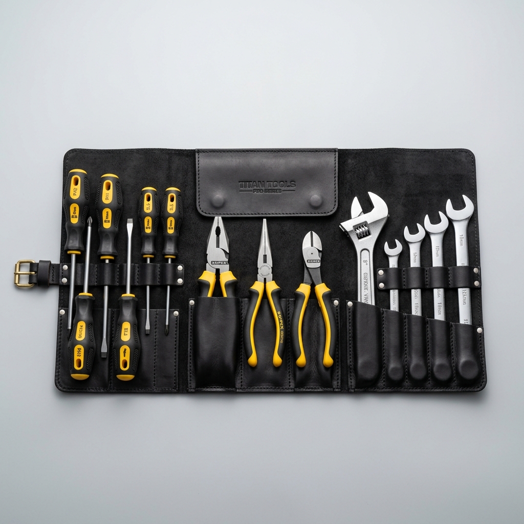 Hand Tools